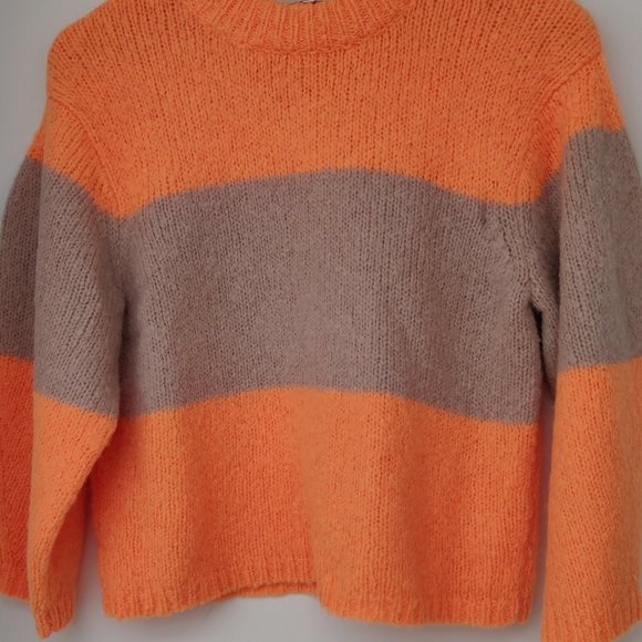 TIBI Alpaca sweater - Picture 6 of 6